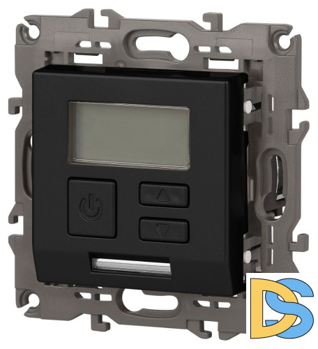 Терморегулятор Эра Elegance 14-4111-05 Б0034379