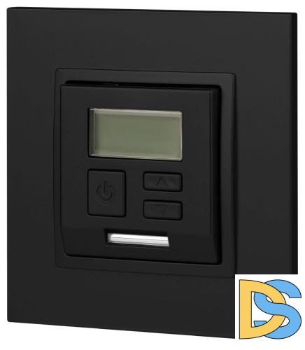 Терморегулятор Эра Elegance 14-4111-05 Б0034379