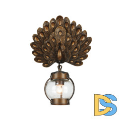 Уличный настенный светильник Favourite Hunt 2032-1W