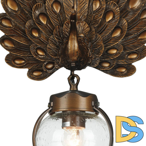 Уличный настенный светильник Favourite Hunt 2032-1W