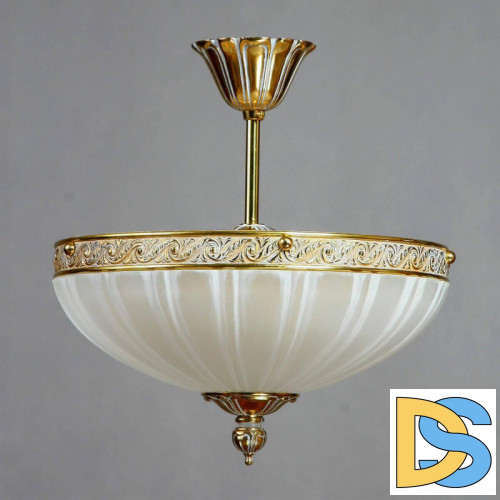 Потолочный светильник Ambiente Navarra 02228/35 PL WP