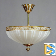 Потолочный светильник Ambiente Navarra 02228/35 PL WP