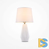 Настольная лампа Maytoni Calvin Table Z181-TL-01-W