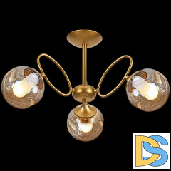 Люстра на штанге Reluce 52076-0.3-03