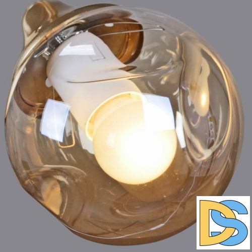 Люстра на штанге Reluce 52076-0.3-03