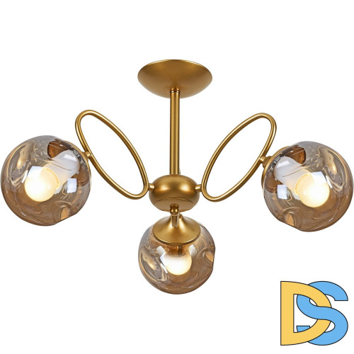 Люстра на штанге Reluce 52076-0.3-03