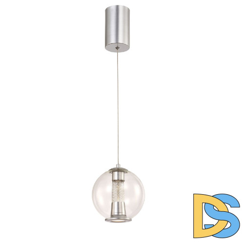 Подвесной светильник Favourite Boble 4552-1P