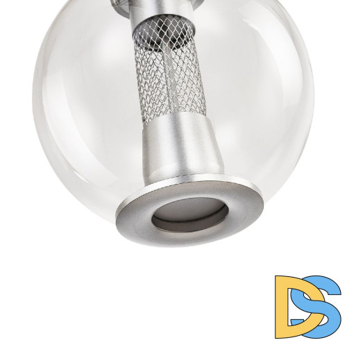 Подвесной светильник Favourite Boble 4552-1P