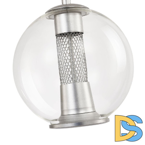 Подвесной светильник Favourite Boble 4552-1P