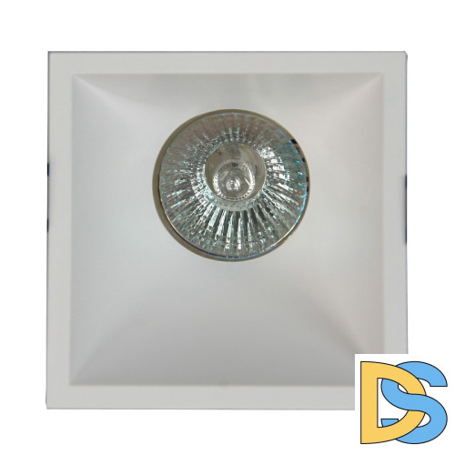 Встраиваемый светильник Mantra Lambordjini 6845