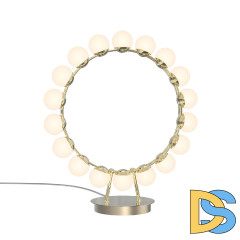 Настольная лампа Favourite Helmet 4590-1T