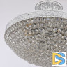 Потолочная люстра Bohemia Ivele Crystal AL19321/35OL WMN