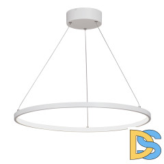 Подвесная люстра Vitaluce V04601-03/1S