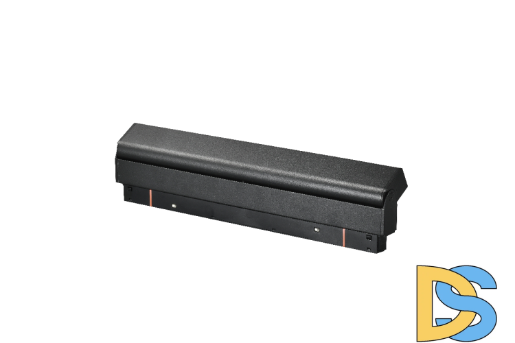 Трековый магнитный светильник iLedex Vision SMART 4822-004-L300-12W-110DG-BK