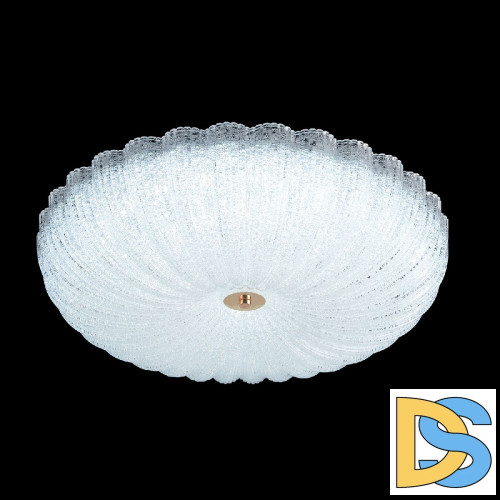 Потолочный светильник Crystal Lux SOLARIS PL500