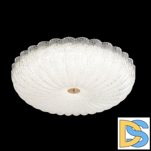 Потолочный светильник Crystal Lux SOLARIS PL500