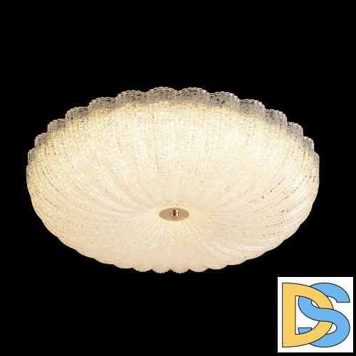 Потолочный светильник Crystal Lux SOLARIS PL500