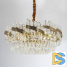 Подвесная люстра Modelux ML.750.12 GD