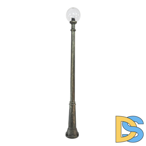 Уличный фонарь Fumagalli Ricu/G250 G25.157.000.BXE27