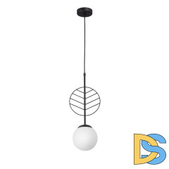 Подвесной светильник Vitaluce V2984-1/1S