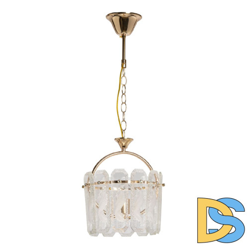 Подвесной светильник De Markt Бриз 111018701