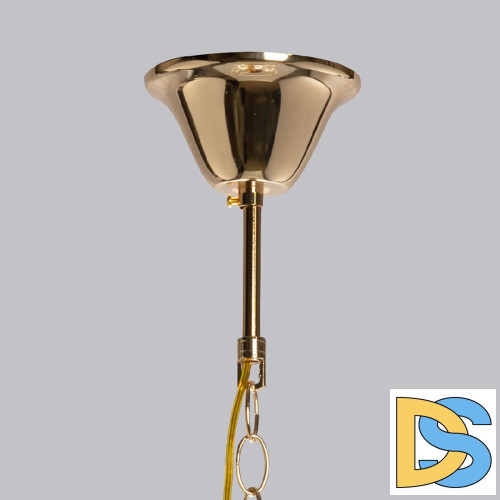 Подвесной светильник De Markt Бриз 111018701