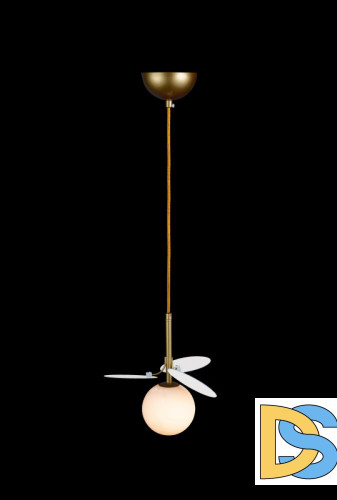 Подвесной светильник Loft IT Matisse 10008/1P white