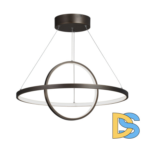 Подвесная люстра Vitaluce V4676-2/2S