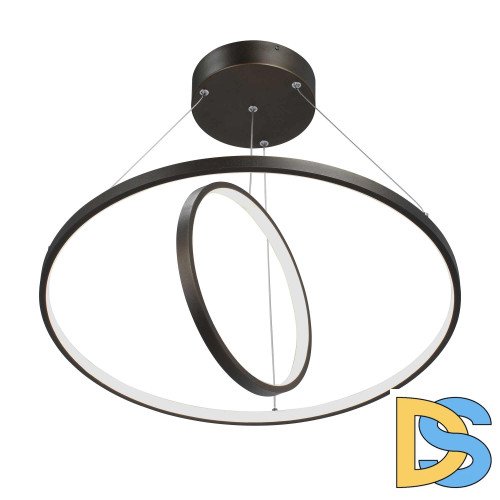 Подвесная люстра Vitaluce V4676-2/2S