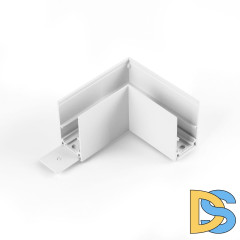 Угловой коннектор Elektrostandard Slim Magnetic 85090/11 4690389190636 a062195