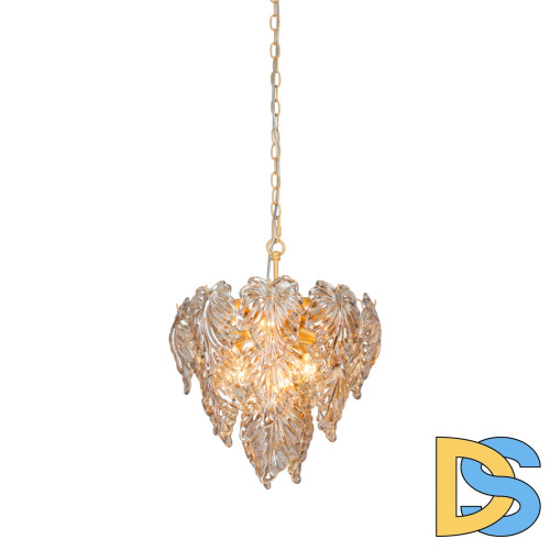 Подвесная люстра Vitaluce V5843-8/7