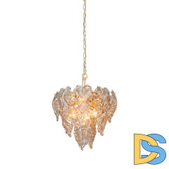 Подвесная люстра Vitaluce V5843-8/7