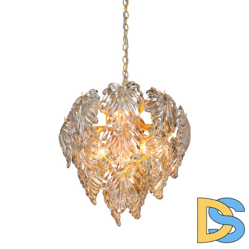 Подвесная люстра Vitaluce V5843-8/7