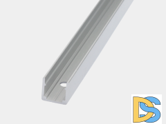 Алюминиевый крепеж для ленты SWG PRO MNT-WL0808-1000 00-00032831