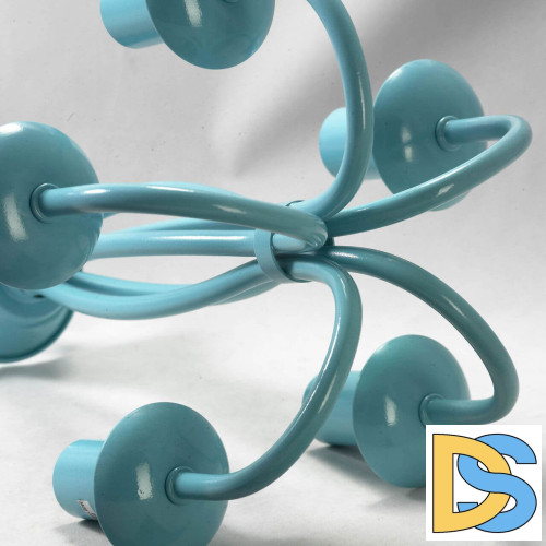 Подвесная люстра Lussole Lgo Anson GRLSP-9914