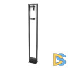 Уличный светильник Gauss Aura GD020