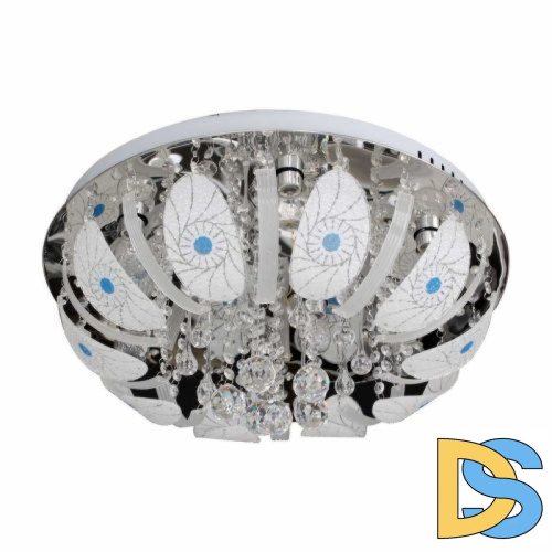 Потолочный светильник IMEX MD.0214-8-S CH