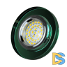 Встраиваемый светильник Elvan TCH-8260-MR16-5.3-Green