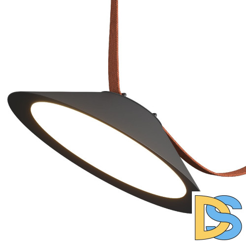 Трековый светильник ST Luce Band ST454.436.12