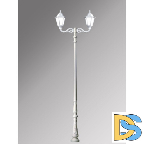 Садовый светильник Fumagalli E35.205.M20.WYH27