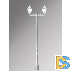 Садовый светильник Fumagalli E35.205.M20.WYH27