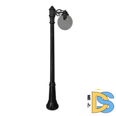 Садовый светильник Fumagalli G25.156.S10.AZE27