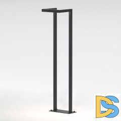 Ландшафтный светильник Elektrostandard Stels 35180/S 4690389208935 a067901