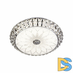 Потолочный светильник LED4U L1111-500 CR