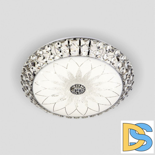 Потолочный светильник LED4U L1111-500 CR