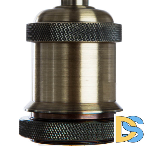 Подвесной светильник Divinare Delta 2005/01 SP-1