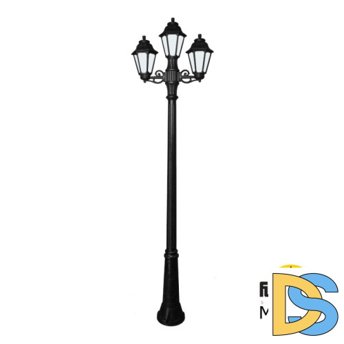 Садовый светильник Fumagalli E22.157.S21.AYF1R