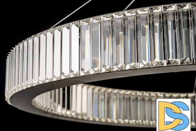 Подвесная люстра Arti Lampadari Anzio L 1.5.80.100 N