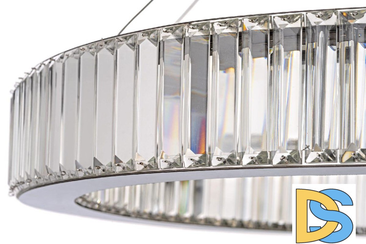 Подвесная люстра Arti Lampadari Anzio L 1.5.80.100 N