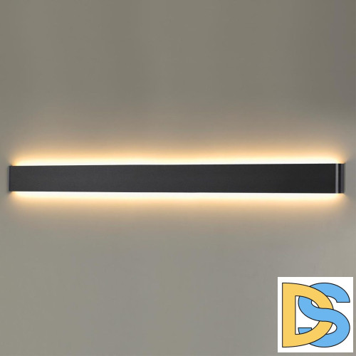 Настенный светильник Odeon Light Framant 4294/40WL